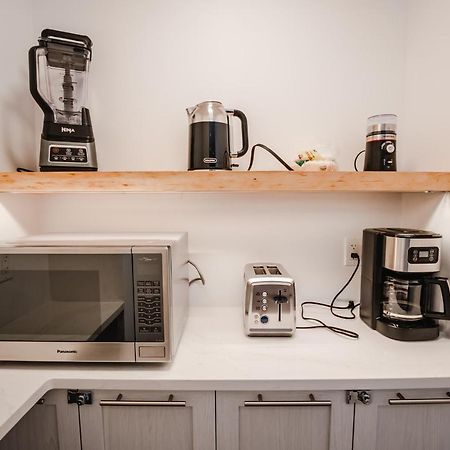 Feonho - Modern 2-Bedroom Central Apartment コーンウォール エクステリア 写真