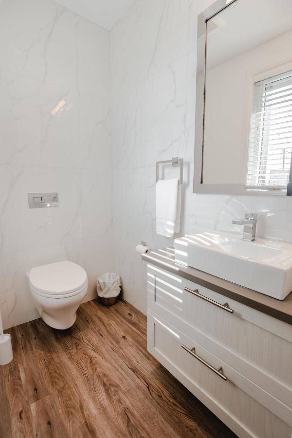Feonho - Modern 2-Bedroom Central Apartment コーンウォール エクステリア 写真