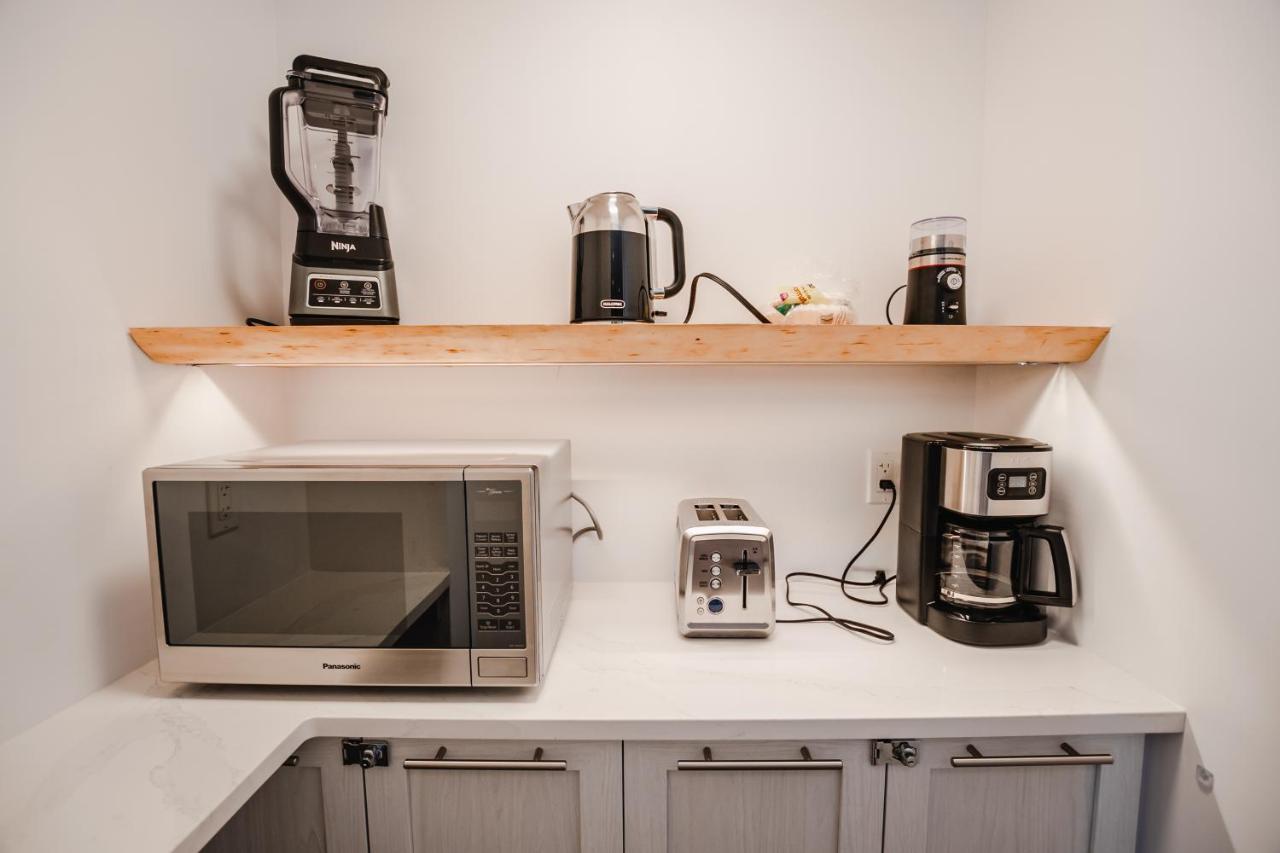 Feonho - Modern 2-Bedroom Central Apartment コーンウォール エクステリア 写真