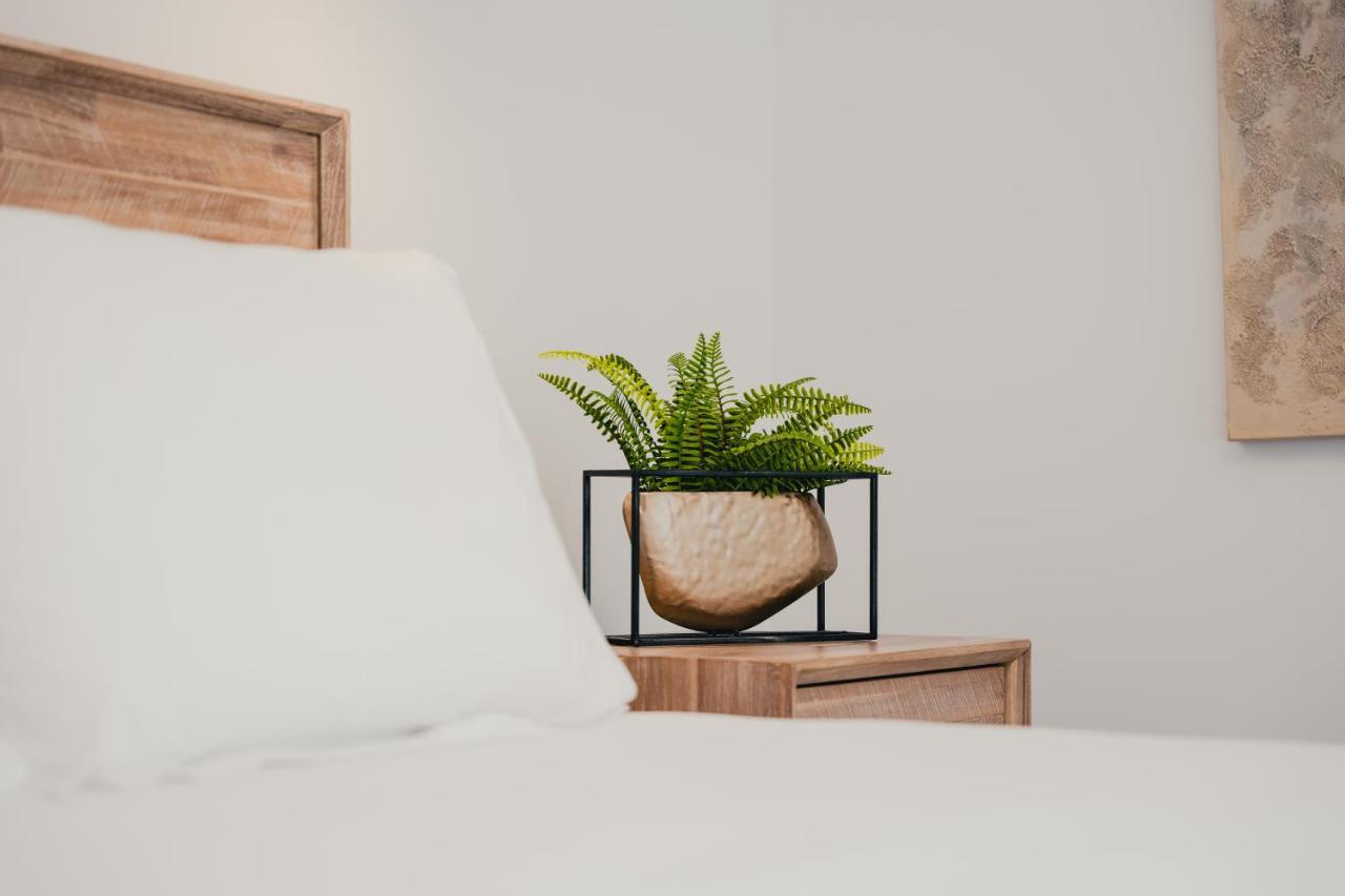 Feonho - Modern 2-Bedroom Central Apartment コーンウォール エクステリア 写真