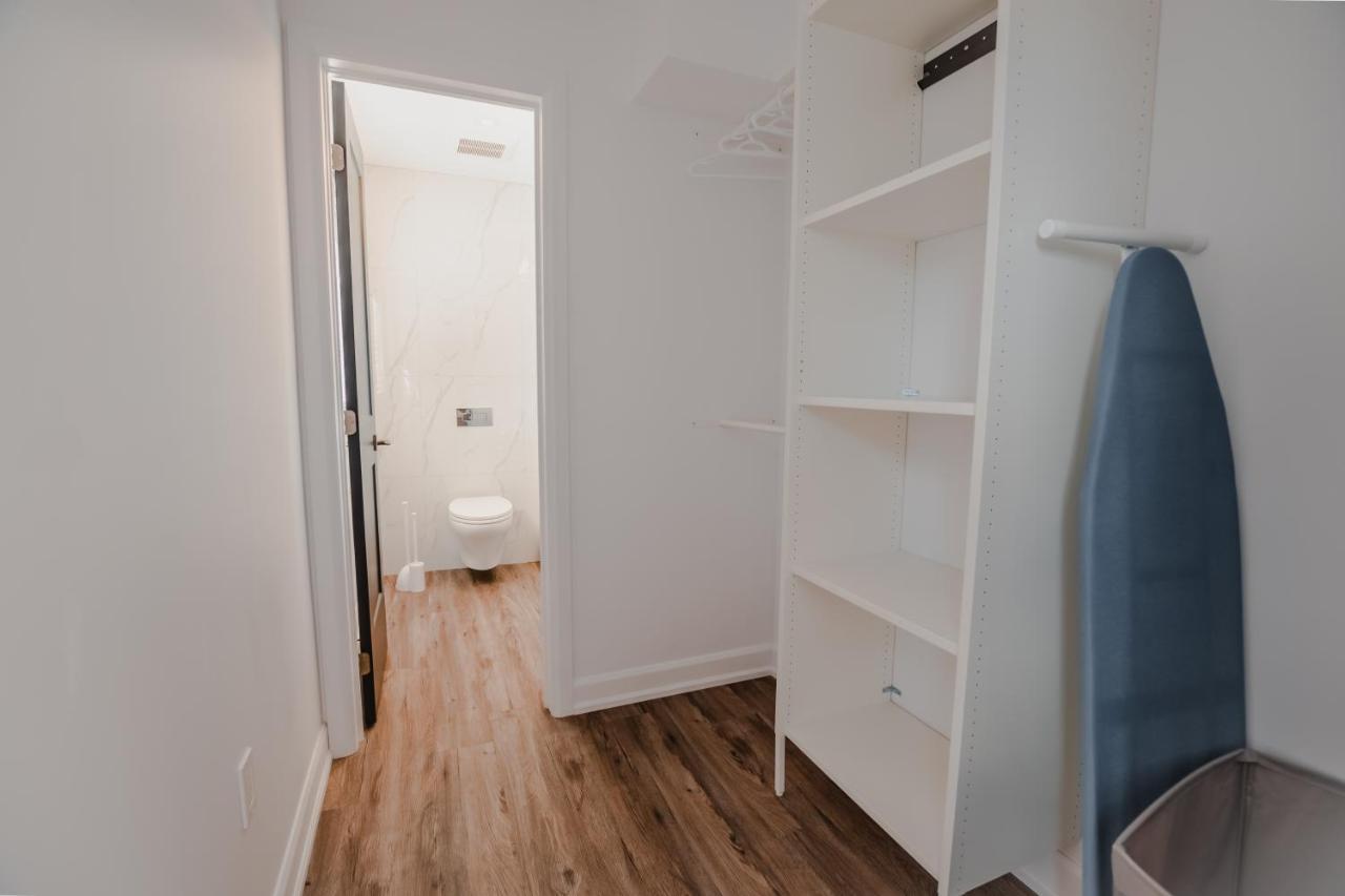 Feonho - Modern 2-Bedroom Central Apartment コーンウォール エクステリア 写真