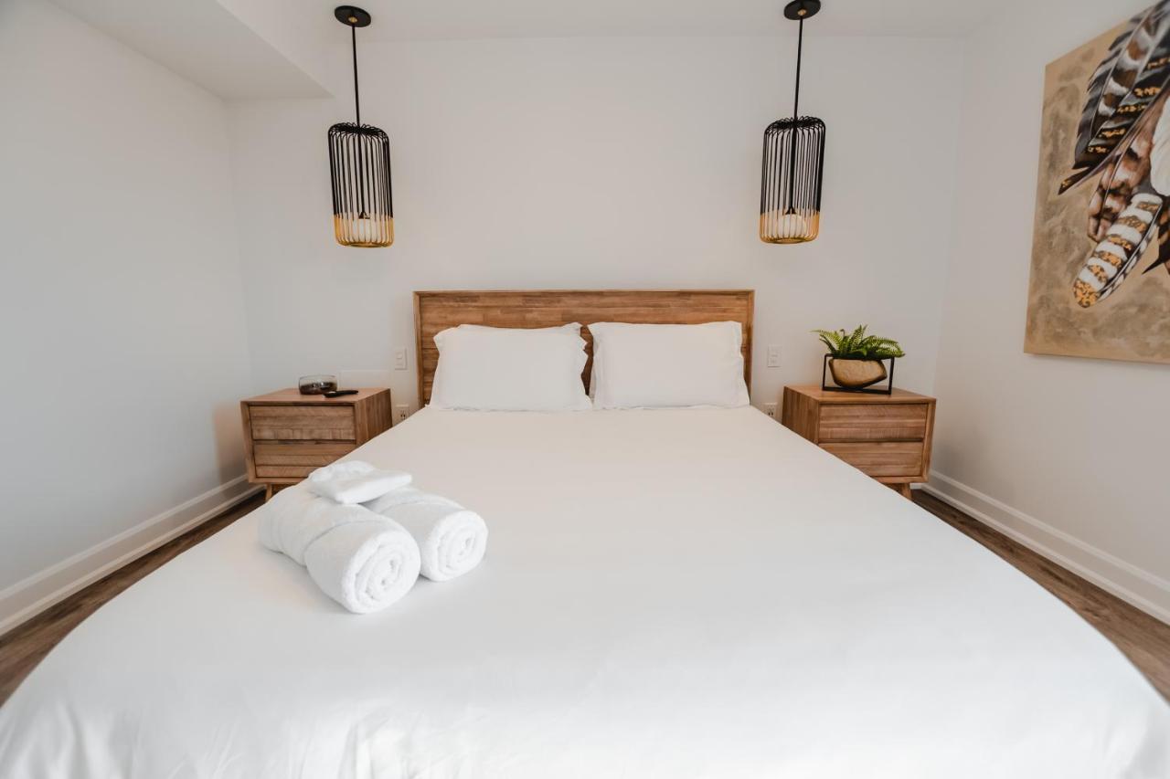 Feonho - Modern 2-Bedroom Central Apartment コーンウォール エクステリア 写真
