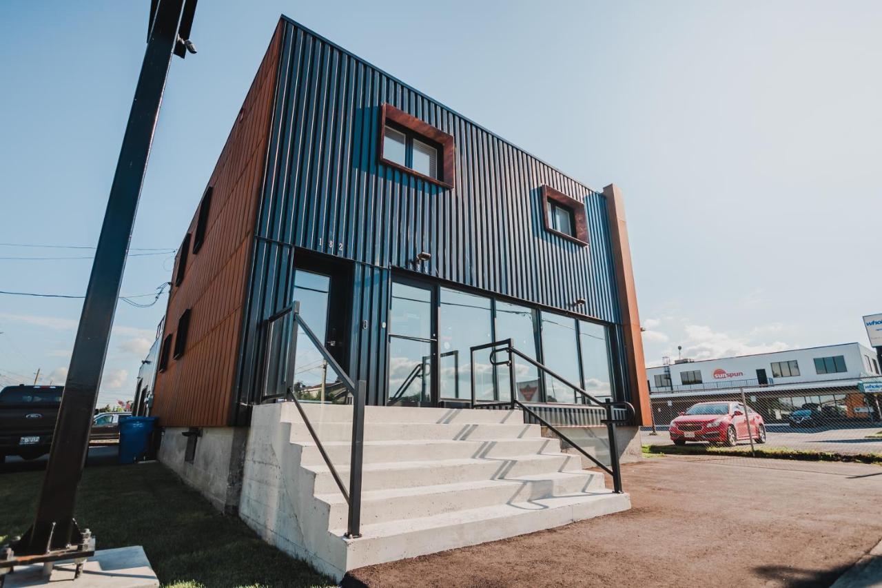 Feonho - Modern 2-Bedroom Central Apartment コーンウォール エクステリア 写真
